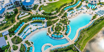 orlando resorts